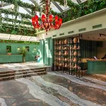 Tomis Garden Aparthotel Bucuresti