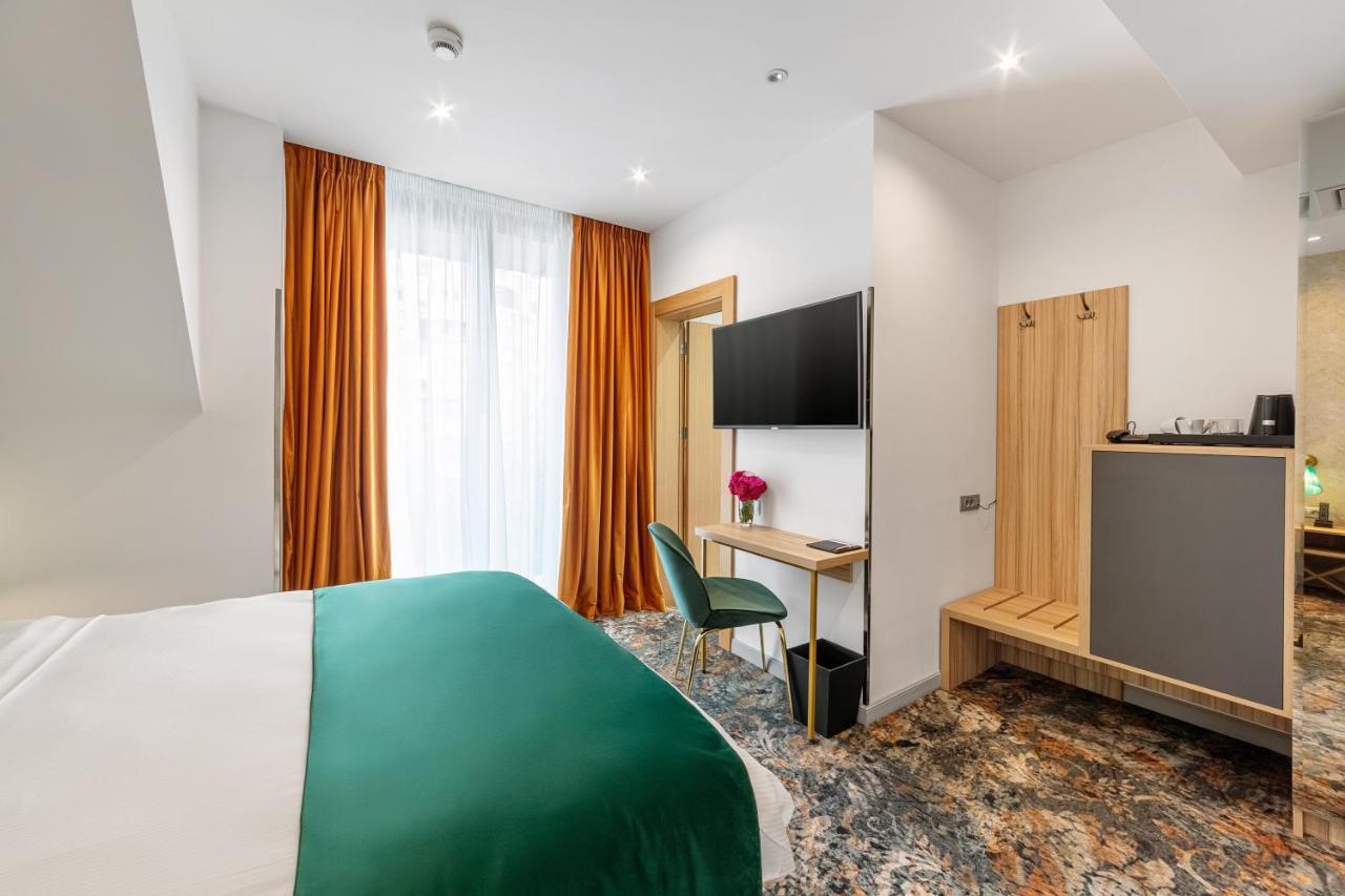 Tomis Garden 3* Bucureşti