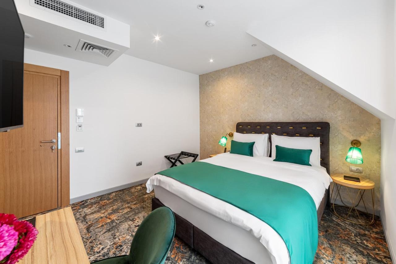 Tomis Garden 3* Bucureşti